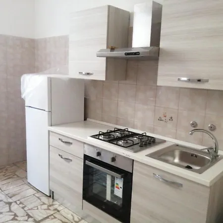 Casa Azzurra Holiday home *