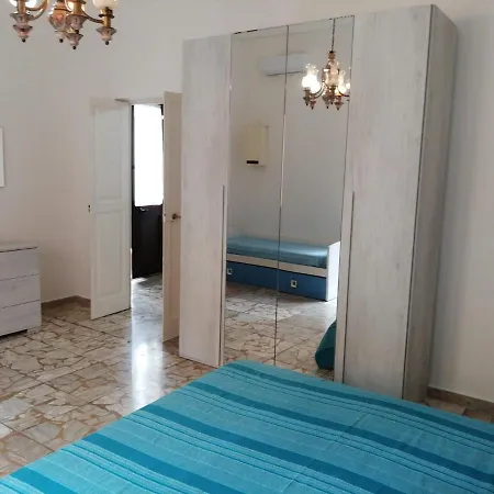 Casa Azzurra Holiday home