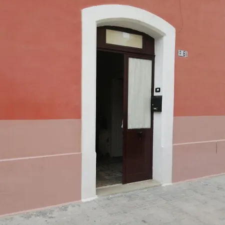 Casa Azzurra Holiday home
