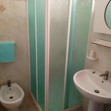Casa Azzurra *