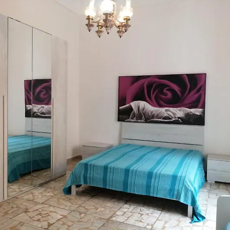 Casa Azzurra Holiday home