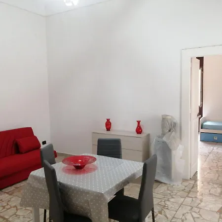Casa Azzurra *