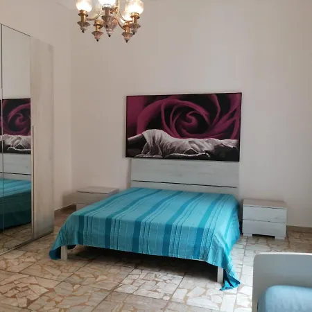 Holiday home Casa Azzurra *