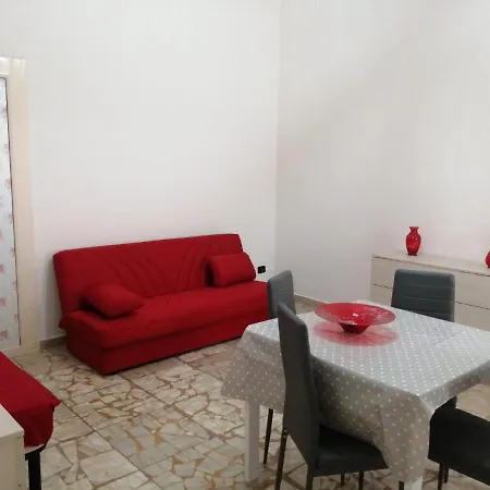 Casa Azzurra Gallipoli
