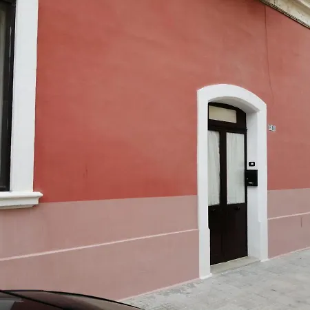 Casa Azzurra Holiday home *