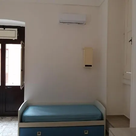 Casa Azzurra * Gallipoli