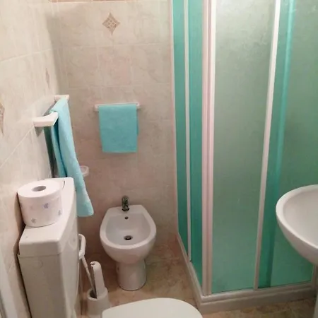 Casa Azzurra