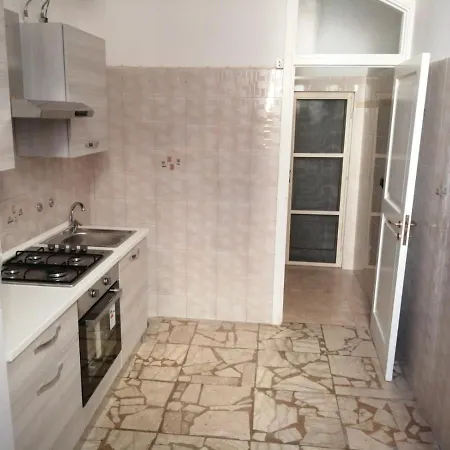 Holiday home Casa Azzurra *